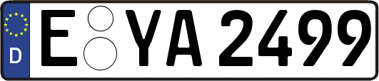 E-YA2499