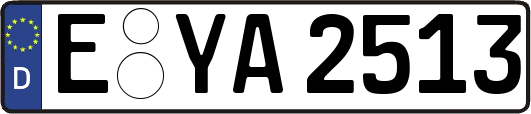 E-YA2513