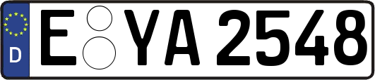E-YA2548
