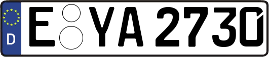 E-YA2730