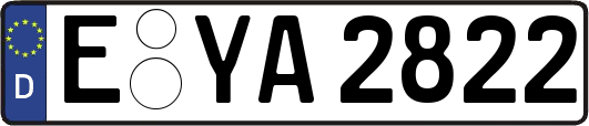 E-YA2822