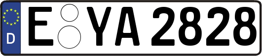 E-YA2828