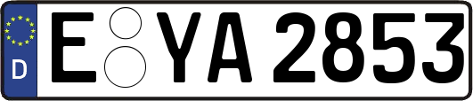 E-YA2853