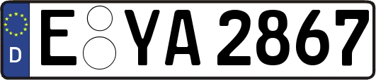 E-YA2867