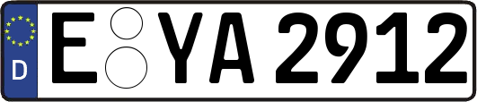 E-YA2912