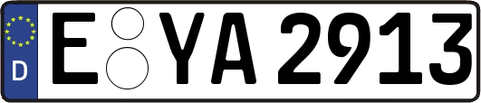 E-YA2913