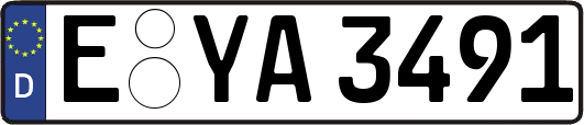 E-YA3491