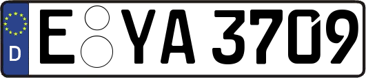 E-YA3709