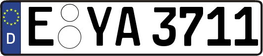 E-YA3711