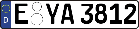 E-YA3812