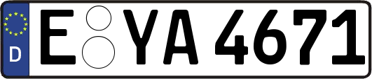 E-YA4671