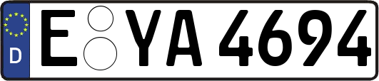 E-YA4694