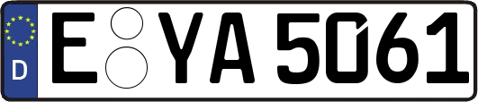 E-YA5061