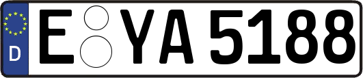 E-YA5188
