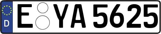 E-YA5625
