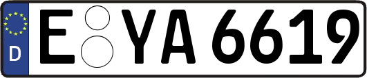 E-YA6619