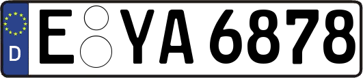 E-YA6878