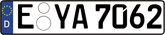 E-YA7062