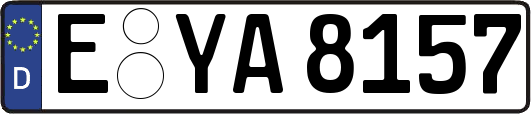 E-YA8157
