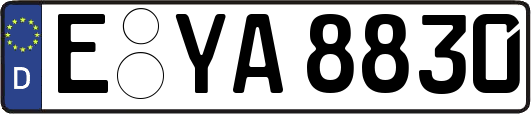 E-YA8830