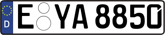 E-YA8850