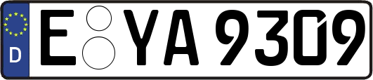 E-YA9309