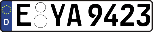 E-YA9423