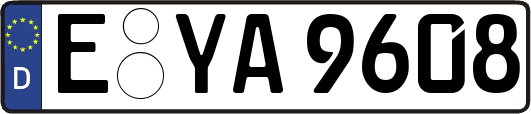 E-YA9608