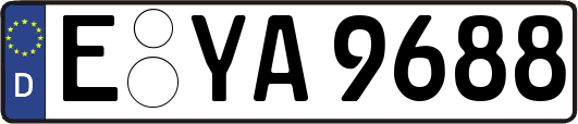 E-YA9688