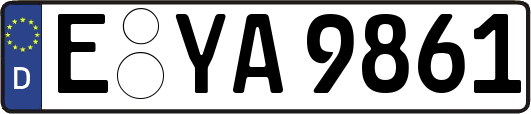 E-YA9861