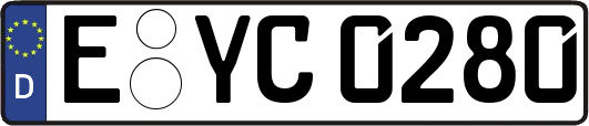 E-YC0280