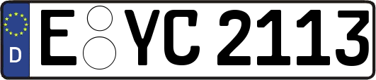 E-YC2113