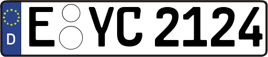 E-YC2124