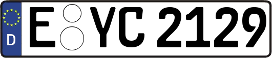 E-YC2129
