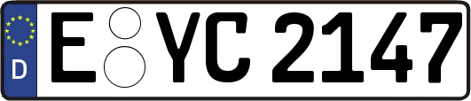E-YC2147