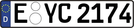 E-YC2174