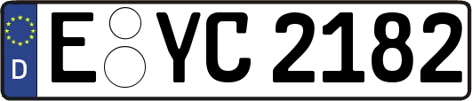 E-YC2182