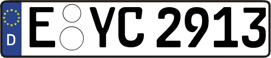 E-YC2913