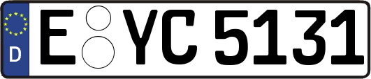 E-YC5131