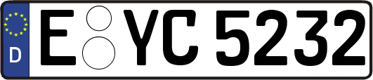 E-YC5232