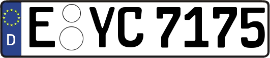 E-YC7175