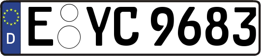E-YC9683