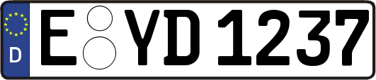 E-YD1237