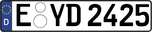 E-YD2425