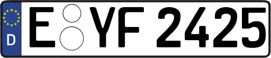 E-YF2425