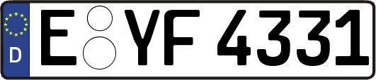 E-YF4331