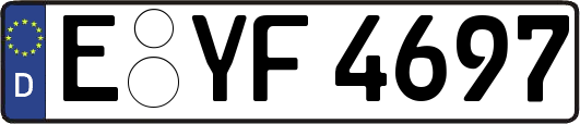E-YF4697