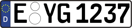 E-YG1237