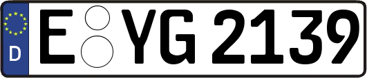 E-YG2139