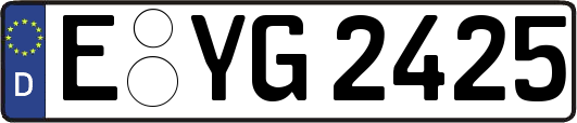 E-YG2425